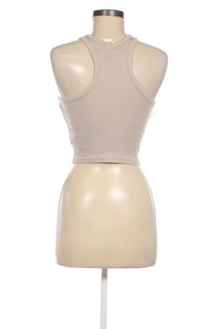 Damski top H&M Divided, Rozmiar S, Kolor Beżowy, Cena 50,99 zł