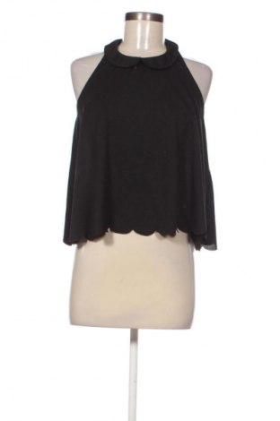 Damentop H&M Divided, Größe S, Farbe Schwarz, Preis € 14,83