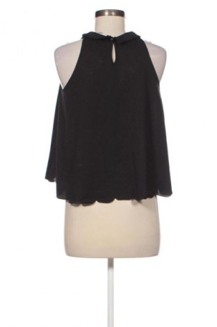 Damentop H&M Divided, Größe S, Farbe Schwarz, Preis € 14,83
