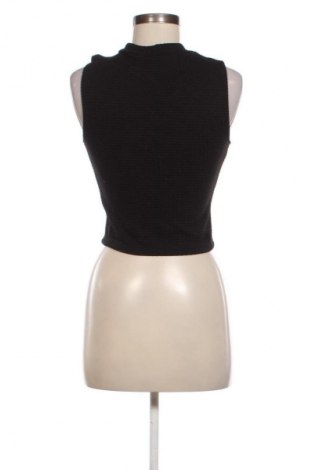 Damentop H&M Divided, Größe S, Farbe Schwarz, Preis € 11,99