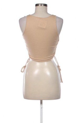 Damentop H&M Divided, Größe XS, Farbe Beige, Preis 14,99 €