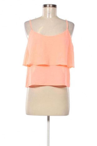 Dámský top H&M Divided, Velikost S, Barva Oranžová, Cena  371,00 Kč