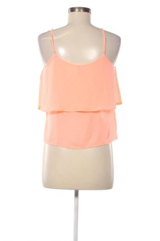 Dámský top H&M Divided, Velikost S, Barva Oranžová, Cena  371,00 Kč