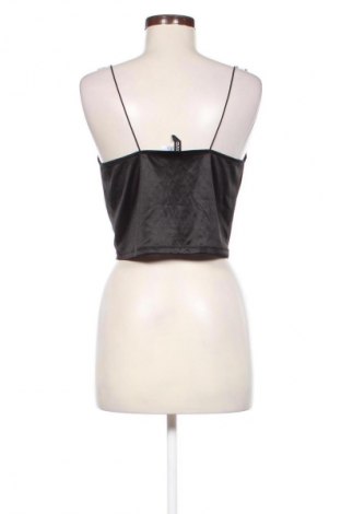 Női top H&M Divided, Méret M, Szín Fekete, Ár 5 800 Ft