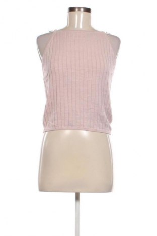 Dámský top H&M Divided, Velikost M, Barva Popelavě růžová, Cena  469,00 Kč