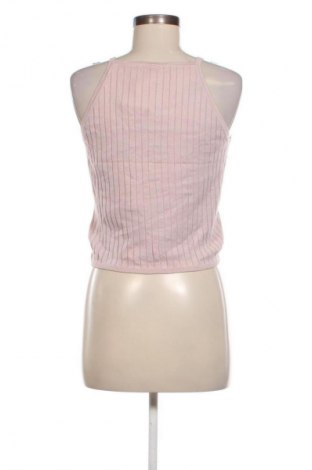 Dámský top H&M Divided, Velikost M, Barva Popelavě růžová, Cena  469,00 Kč