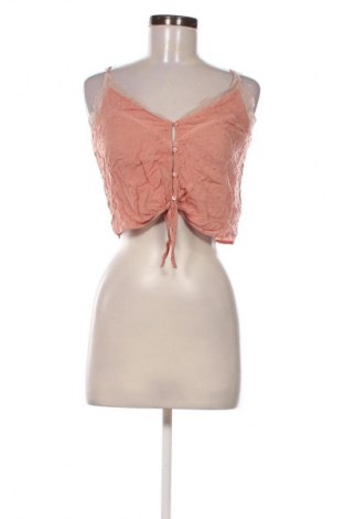 Dámský top H&M Divided, Velikost S, Barva Růžová, Cena  189,00 Kč