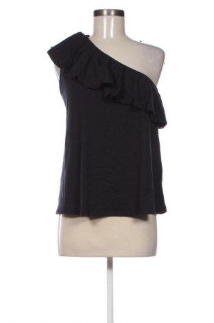 Női top H&M L.O.G.G., Méret M, Szín Fekete, Ár 7 349 Ft