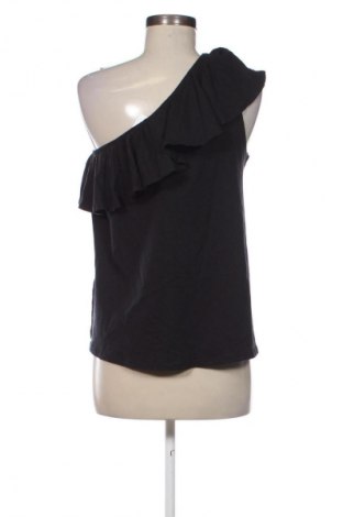 Női top H&M L.O.G.G., Méret M, Szín Fekete, Ár 7 349 Ft