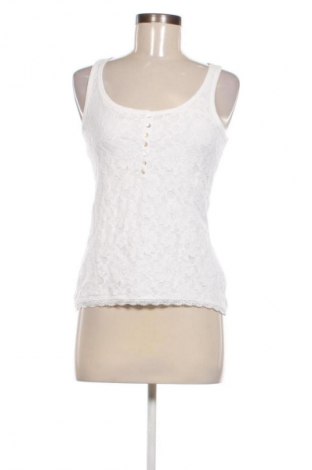 Damentop H&M L.O.G.G., Größe S, Farbe Weiß, Preis € 4,86