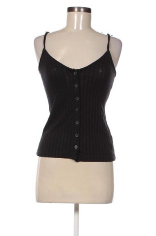 Top de femei H&M L.O.G.G., Mărime S, Culoare Negru, Preț 55,99 Lei