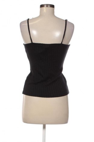 Top de femei H&M L.O.G.G., Mărime S, Culoare Negru, Preț 55,99 Lei