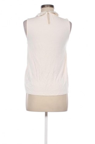 Damentop Hallhuber, Größe S, Farbe Ecru, Preis € 12,47