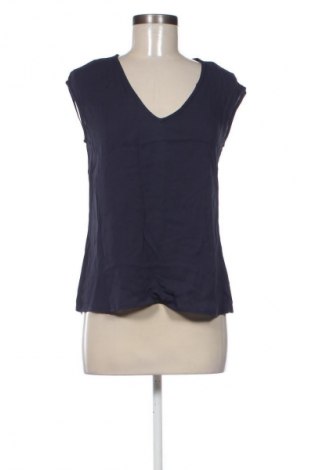 Damentop Hallhuber, Größe XS, Farbe Blau, Preis € 21,99