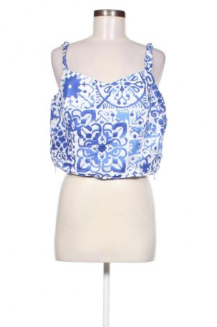 Damentop Holly & Whyte By Lindex, Größe XL, Farbe Mehrfarbig, Preis 12,99 €