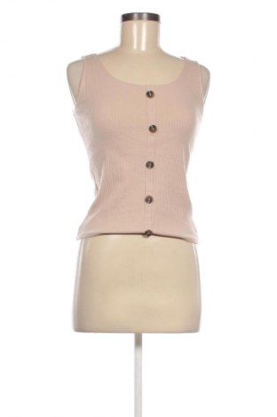 Damentop House, Größe S, Farbe Beige, Preis € 12,99