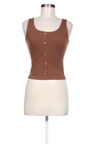 Damentop House, Größe S, Farbe Braun, Preis € 11,99