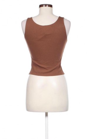 Damentop House, Größe S, Farbe Braun, Preis € 11,99