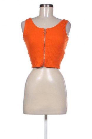 Damentop House, Größe M, Farbe Orange, Preis € 12,99