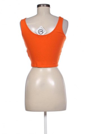 Damentop House, Größe M, Farbe Orange, Preis € 12,99