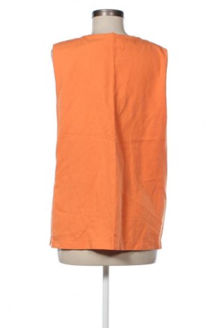 Damentop Hucke, Größe XXL, Farbe Orange, Preis € 10,99