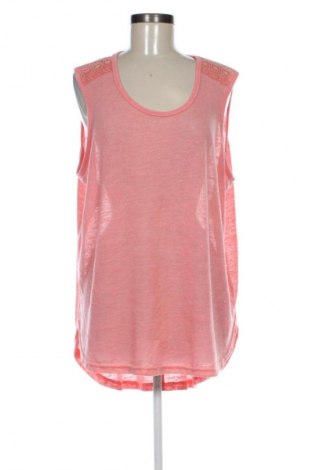 Dámský top Infinity, Velikost XXL, Barva Růžová, Cena  229,00 Kč