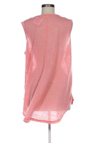 Dámský top Infinity, Velikost XXL, Barva Růžová, Cena  229,00 Kč