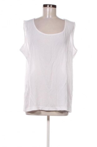 Damentop Infinity Woman, Größe XXL, Farbe Weiß, Preis € 27,70