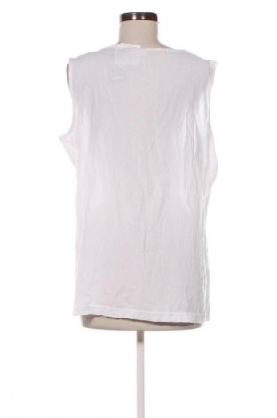 Damentop Infinity Woman, Größe XXL, Farbe Weiß, Preis € 27,70