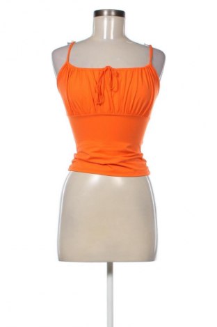 Damentop Intimissimi, Größe M, Farbe Orange, Preis € 14,99