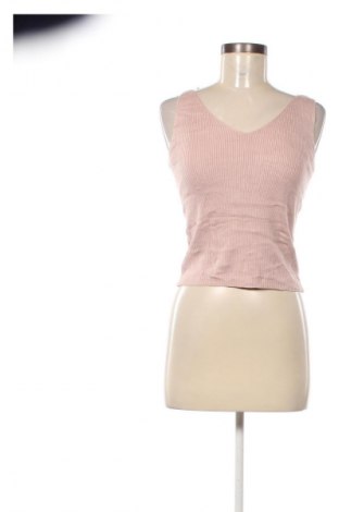 Damentop Jacqueline De Yong, Größe M, Farbe Aschrosa, Preis € 7,99