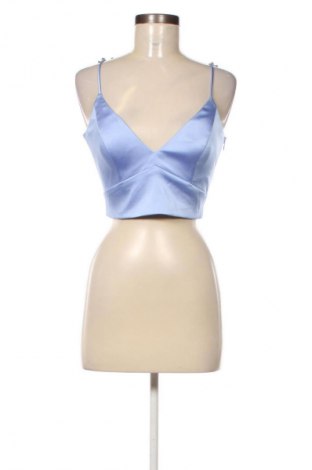 Damentop Jake*s, Größe S, Farbe Blau, Preis 42,99 €