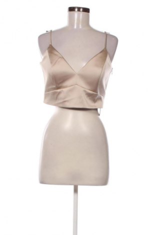 Damentop Jake*s, Größe M, Farbe Ecru, Preis 18,99 €