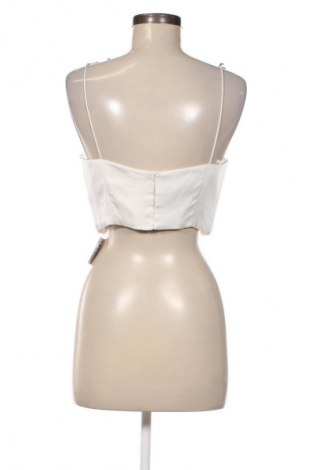 Damentop Jake*s, Größe M, Farbe Weiß, Preis € 43,99