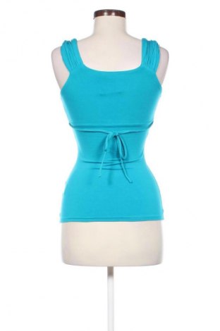 Damentop Jane Norman, Größe S, Farbe Blau, Preis € 13,81