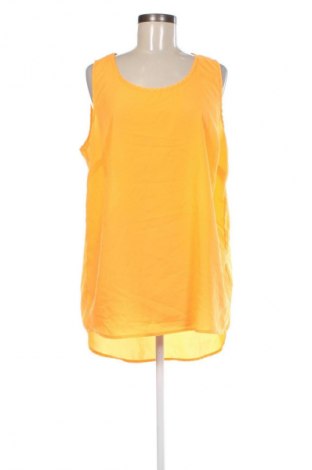 Damentop Janina, Größe XL, Farbe Orange, Preis € 15,99