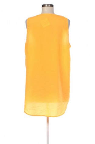 Damentop Janina, Größe XL, Farbe Orange, Preis € 15,99