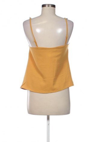 Damentop Janina, Größe S, Farbe Orange, Preis € 14,83
