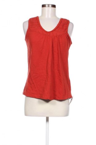 Damentop Janina, Größe M, Farbe Rot, Preis € 11,99