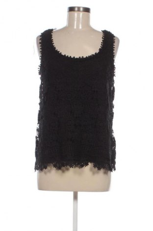 Damski top Janina, Rozmiar L, Kolor Czarny, Cena 55,99 zł