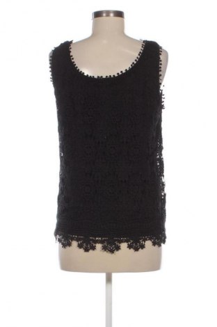 Damski top Janina, Rozmiar L, Kolor Czarny, Cena 55,99 zł
