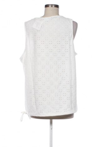 Damentop Janina, Größe XL, Farbe Weiß, Preis € 12,99