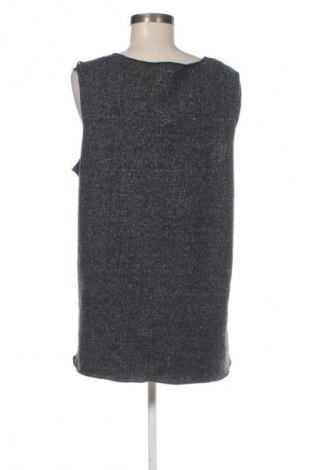 Damentop Janina, Größe XL, Farbe Grau, Preis € 12,99