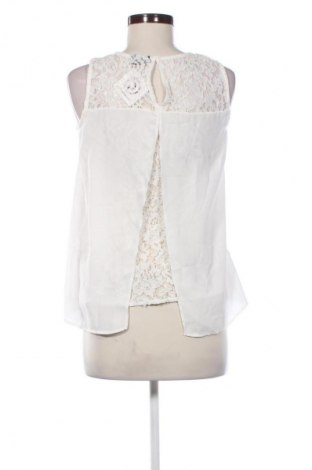 Damentop Janina, Größe XS, Farbe Weiß, Preis € 4,99