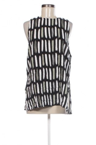 Damentop Janina, Größe XL, Farbe Mehrfarbig, Preis € 13,99