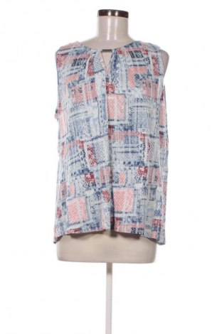 Damentop Janina, Größe XL, Farbe Mehrfarbig, Preis € 27,70