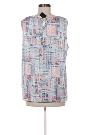 Damentop Janina, Größe XL, Farbe Mehrfarbig, Preis € 27,70