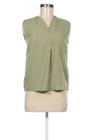 Damentop Janina, Größe S, Farbe Grün, Preis € 10,99