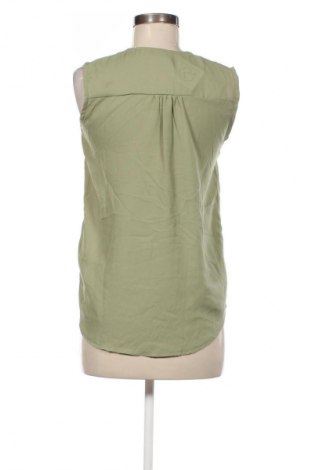 Damentop Janina, Größe S, Farbe Grün, Preis € 10,99
