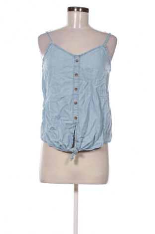 Dámský top Jean Pascale, Velikost S, Barva Modrá, Cena  371,00 Kč